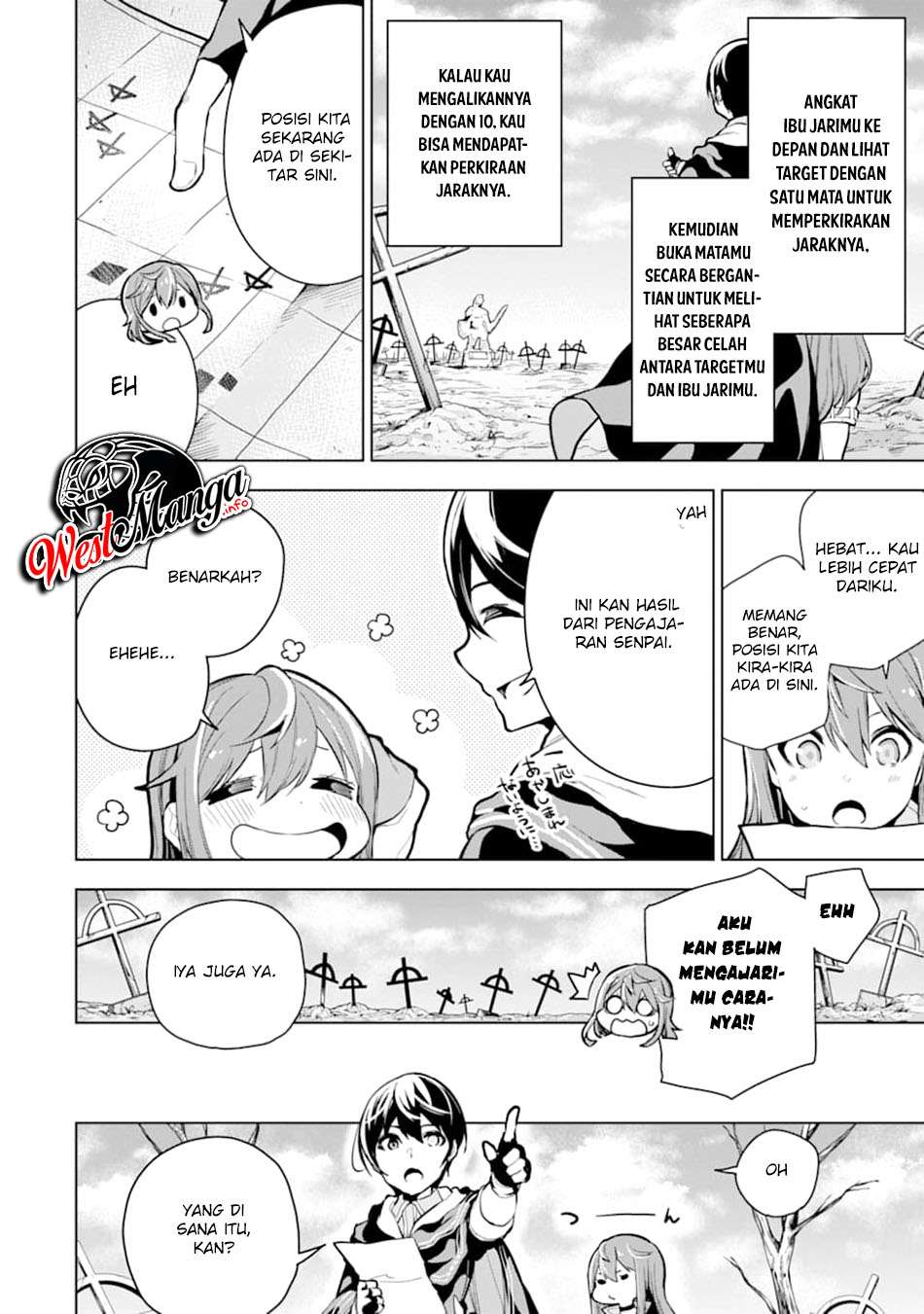 Sobiwaku Zero No Saikyou Kenshi Demo, Noroi No Soubi (kawai) Nara 9999-ko Tsuke-hodai Chapter 16 Gambar 35